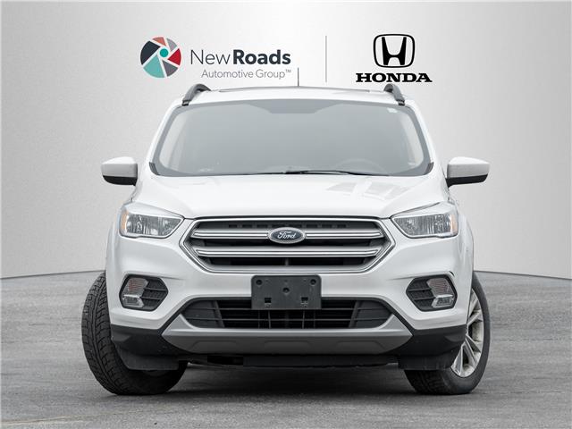 2018 Ford Escape SE (Stk: 25-3437A) in Newmarket - Image 3 of 22