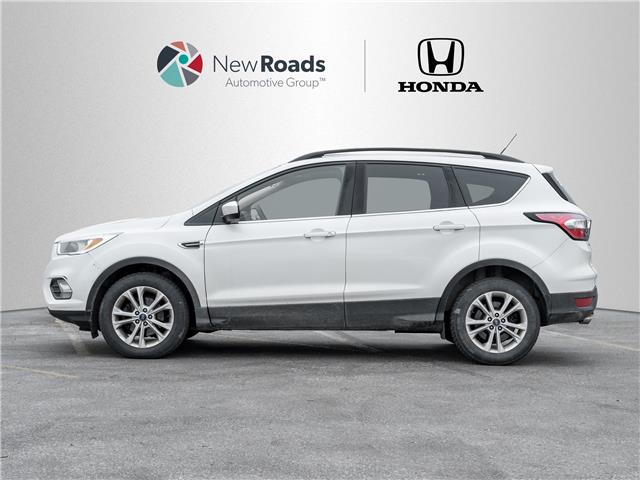 2018 Ford Escape SE (Stk: 25-3437A) in Newmarket - Image 4 of 22