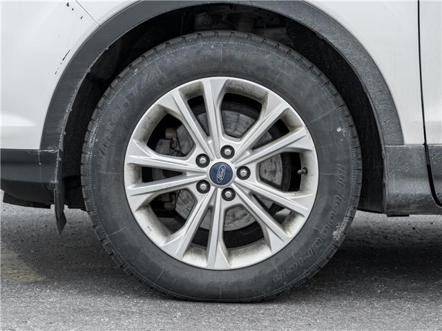 2018 Ford Escape SE (Stk: 25-3437A) in Newmarket - Image 6 of 22