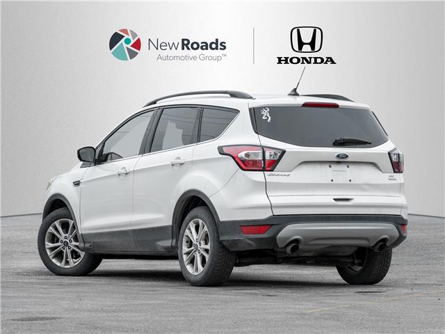 2018 Ford Escape SE (Stk: 25-3437A) in Newmarket - Image 7 of 22