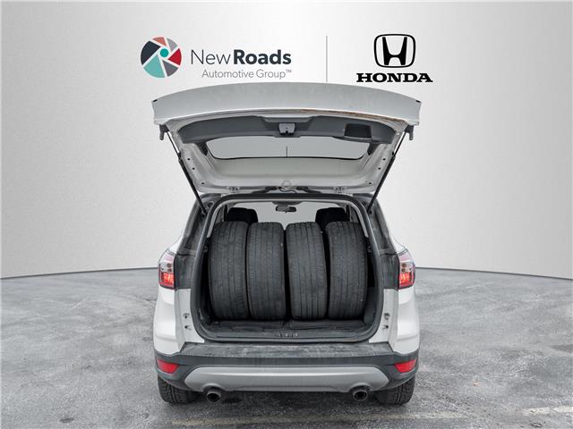 2018 Ford Escape SE (Stk: 25-3437A) in Newmarket - Image 9 of 22
