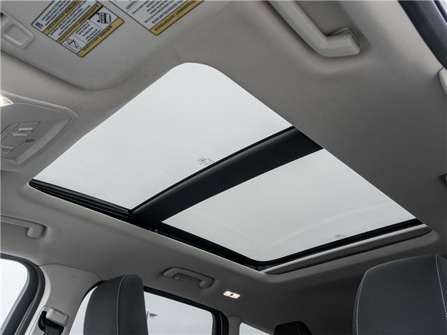 2018 Ford Escape SE (Stk: 25-3437A) in Newmarket - Image 18 of 22