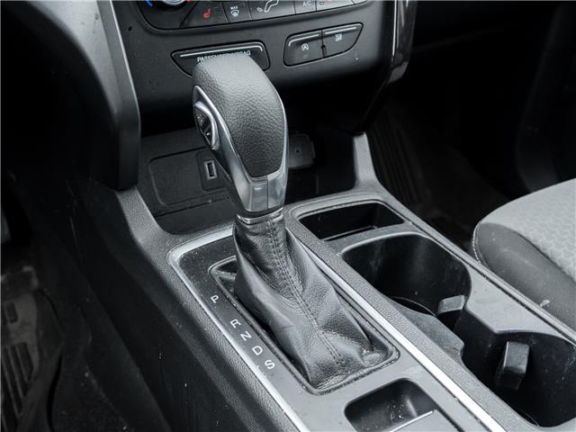 2018 Ford Escape SE (Stk: 25-3437A) in Newmarket - Image 16 of 22
