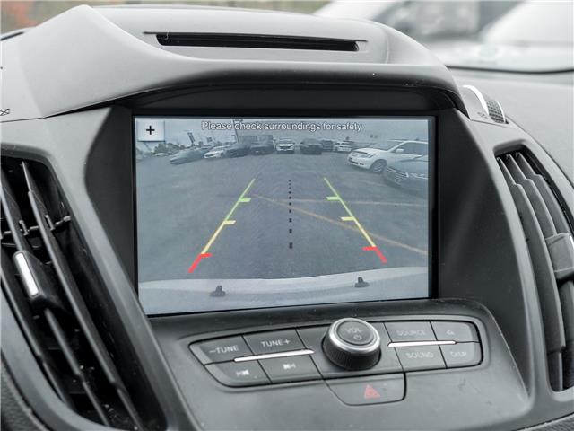 2018 Ford Escape SE (Stk: 25-3437A) in Newmarket - Image 13 of 22