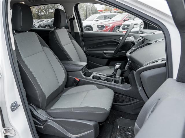 2018 Ford Escape SE (Stk: 25-3437A) in Newmarket - Image 19 of 22