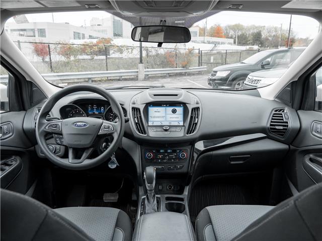 2018 Ford Escape SE (Stk: 25-3437A) in Newmarket - Image 21 of 22