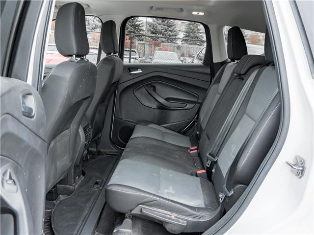 2018 Ford Escape SE (Stk: 25-3437A) in Newmarket - Image 20 of 22
