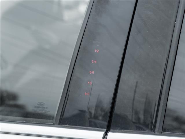 2018 Ford Escape SE (Stk: 25-3437A) in Newmarket - Image 5 of 22