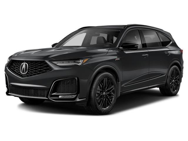 2026 Acura MDX Platinum Elite A-Spec (Stk: 4578) in Aurora - Image 1 of 2