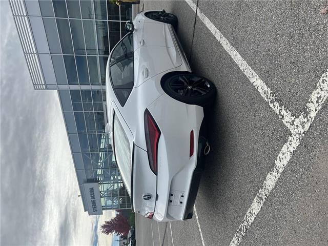 2026 Acura Integra A-Spec (Stk: 4583) in Aurora - Image 4 of 8