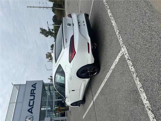 2026 Acura Integra A-Spec (Stk: 4583) in Aurora - Image 5 of 8