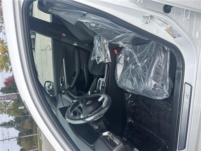 2026 Acura Integra A-Spec (Stk: 4583) in Aurora - Image 6 of 8