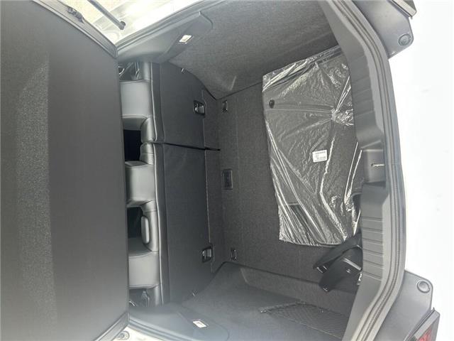 2026 Acura Integra A-Spec (Stk: 4583) in Aurora - Image 8 of 8