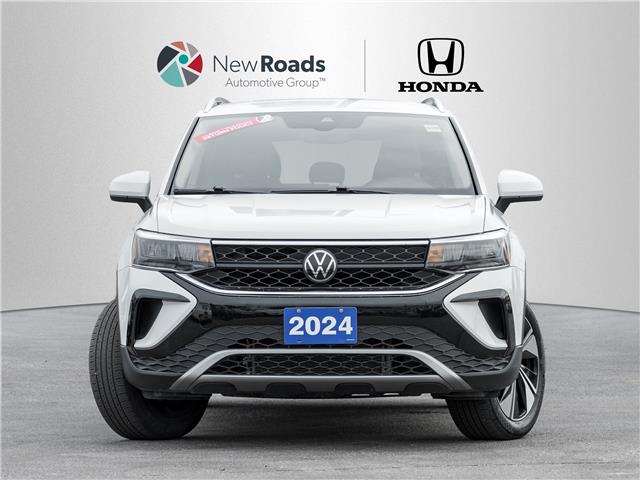 2024 Volkswagen Taos Comfortline (Stk: OP-8037) in Newmarket - Image 3 of 23