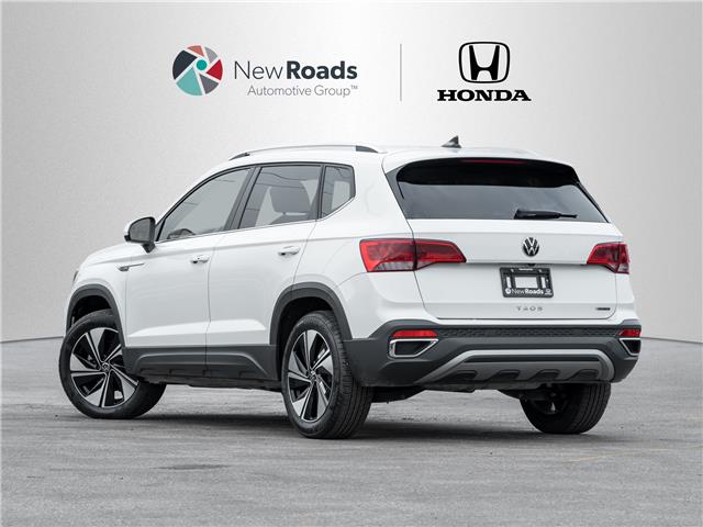 2024 Volkswagen Taos Comfortline (Stk: OP-8037) in Newmarket - Image 6 of 23