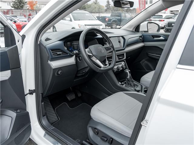 2024 Volkswagen Taos Comfortline (Stk: OP-8037) in Newmarket - Image 9 of 23