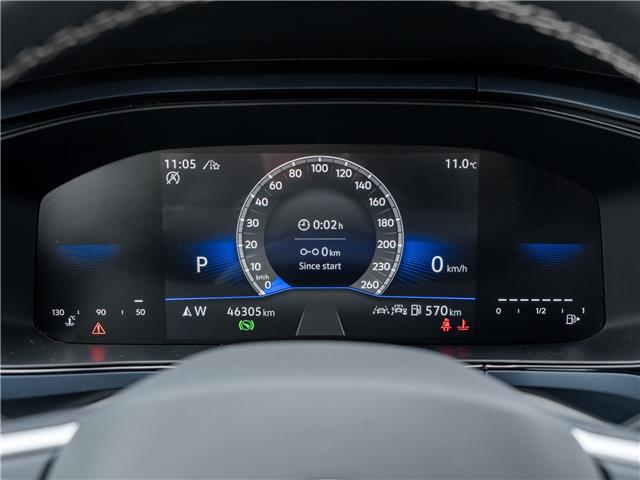 2024 Volkswagen Taos Comfortline (Stk: OP-8037) in Newmarket - Image 11 of 23