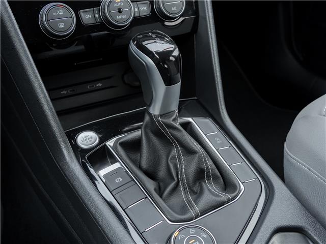 2024 Volkswagen Taos Comfortline (Stk: OP-8037) in Newmarket - Image 15 of 23