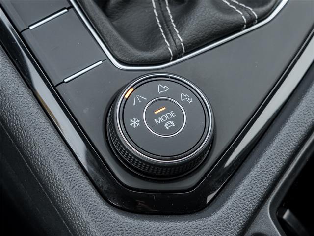 2024 Volkswagen Taos Comfortline (Stk: OP-8037) in Newmarket - Image 16 of 23