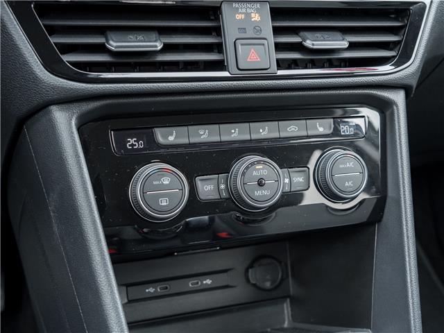 2024 Volkswagen Taos Comfortline (Stk: OP-8037) in Newmarket - Image 18 of 23