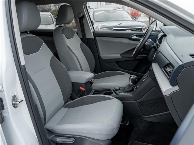 2024 Volkswagen Taos Comfortline (Stk: OP-8037) in Newmarket - Image 20 of 23