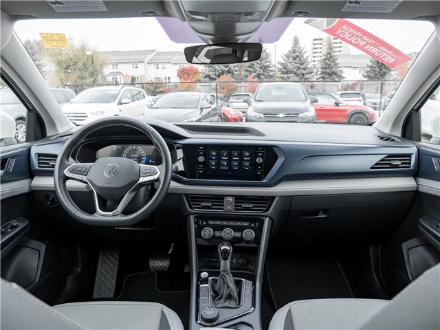 2024 Volkswagen Taos Comfortline (Stk: OP-8037) in Newmarket - Image 22 of 23