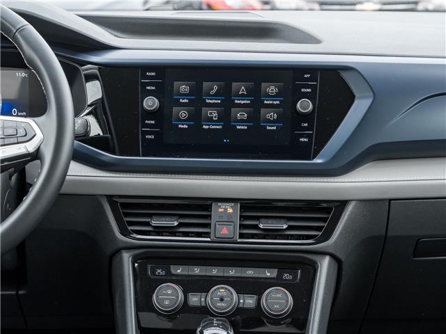 2024 Volkswagen Taos Comfortline (Stk: OP-8037) in Newmarket - Image 23 of 23