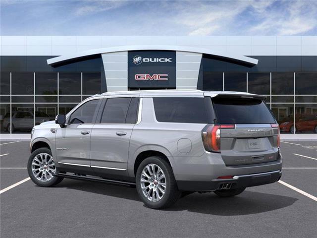 2026 GMC Yukon XL Denali (Stk: T51250) in Cobourg - Image 3 of 6