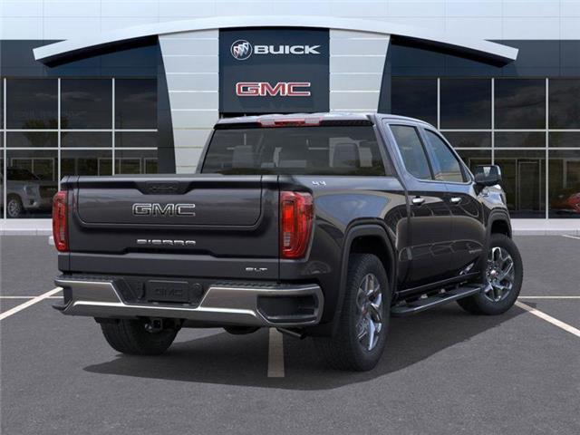 2026 GMC Sierra 1500 SLT (Stk: 26-413) in Listowel - Image 8 of 10