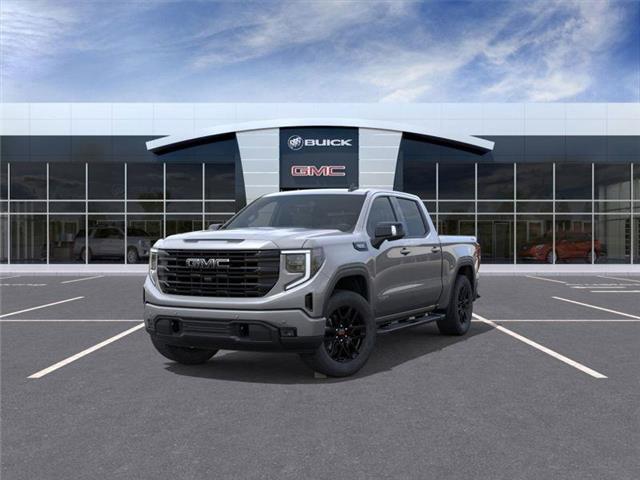 2026 GMC Sierra 1500 Elevation (Stk: T077) in Blenheim - Image 1 of 6