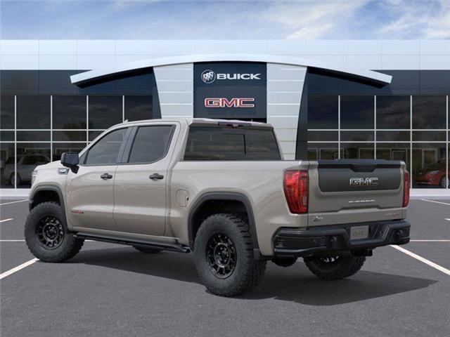 2026 GMC Sierra 1500 AT4X (Stk: 151393) in New Glasgow - Image 3 of 6