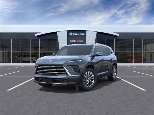 2026 Buick Enclave Preferred (Stk: 26T117) in Hope - Image 1 of 6