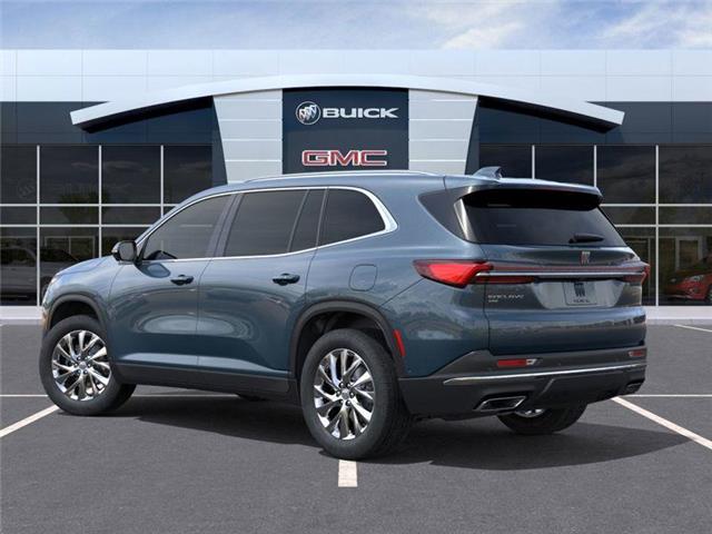 2026 Buick Enclave Preferred (Stk: 26T117) in Hope - Image 3 of 6