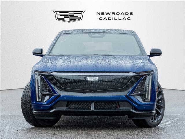 2026 Cadillac LYRIQ V Premium (Stk: Z601959) in Newmarket - Image 2 of 30