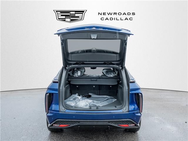 2026 Cadillac LYRIQ V Premium (Stk: Z601959) in Newmarket - Image 8 of 30