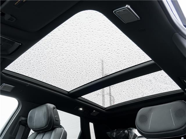 2026 Cadillac LYRIQ V Premium (Stk: Z601959) in Newmarket - Image 25 of 30