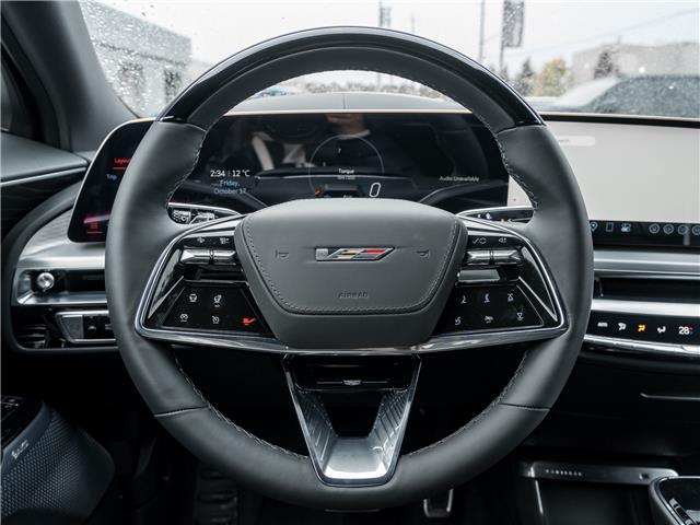 2026 Cadillac LYRIQ V Premium (Stk: Z601959) in Newmarket - Image 10 of 30
