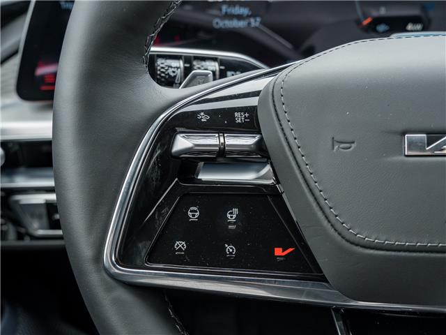 2026 Cadillac LYRIQ V Premium (Stk: Z601959) in Newmarket - Image 13 of 30