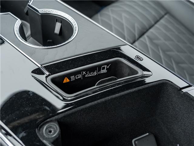 2026 Cadillac LYRIQ V Premium (Stk: Z601959) in Newmarket - Image 21 of 30