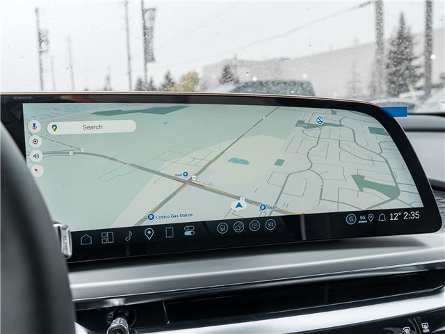 2026 Cadillac LYRIQ V Premium (Stk: Z601959) in Newmarket - Image 14 of 30