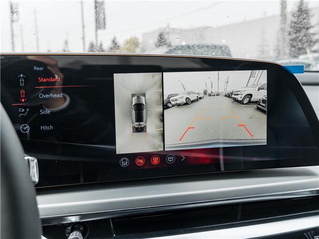 2026 Cadillac LYRIQ V Premium (Stk: Z601959) in Newmarket - Image 15 of 30