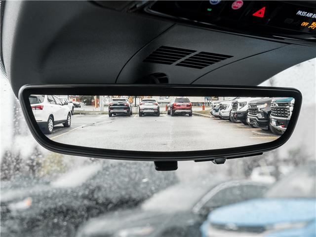 2026 Cadillac LYRIQ V Premium (Stk: Z601959) in Newmarket - Image 24 of 30