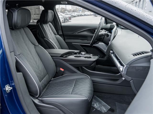 2026 Cadillac LYRIQ V Premium (Stk: Z601959) in Newmarket - Image 26 of 30