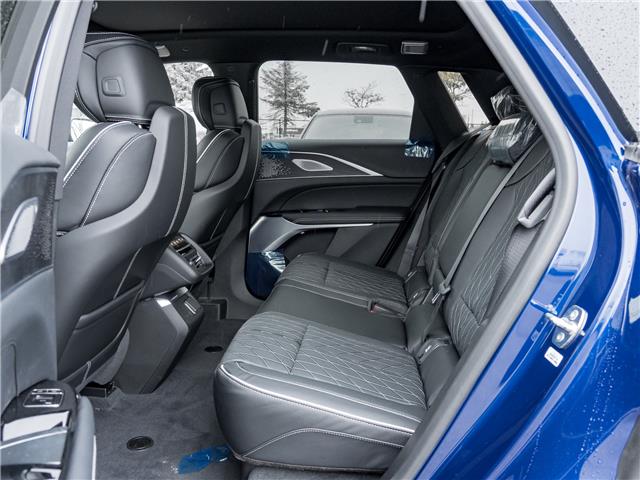 2026 Cadillac LYRIQ V Premium (Stk: Z601959) in Newmarket - Image 27 of 30