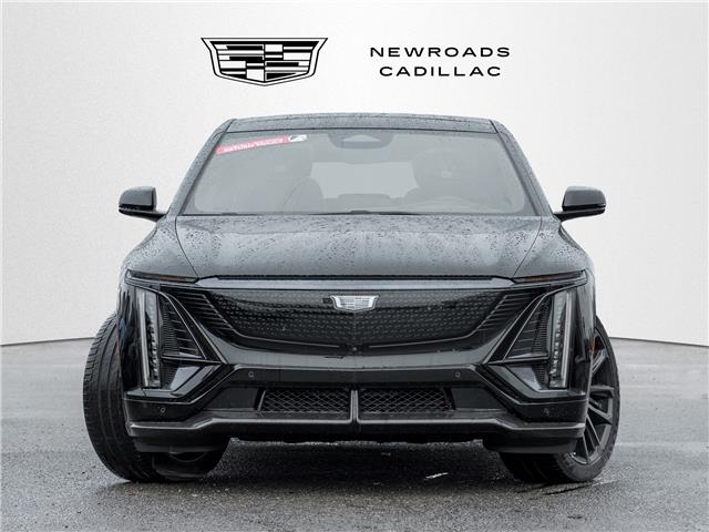 2026 Cadillac LYRIQ V Premium (Stk: Z601439) in Newmarket - Image 2 of 31
