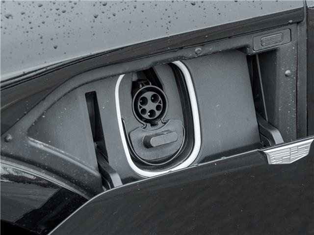 2026 Cadillac LYRIQ V Premium (Stk: Z601439) in Newmarket - Image 4 of 31