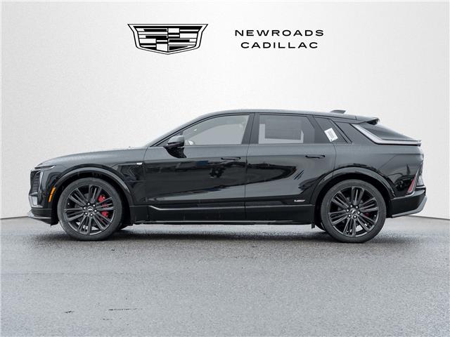 2026 Cadillac LYRIQ V Premium (Stk: Z601439) in Newmarket - Image 3 of 31