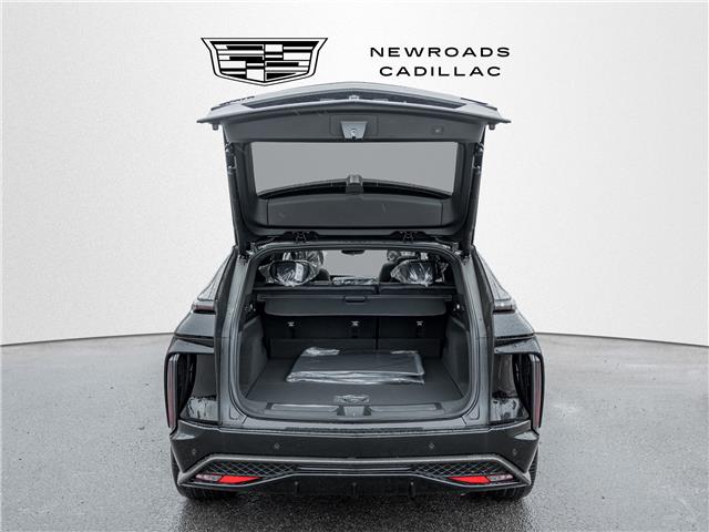 2026 Cadillac LYRIQ V Premium (Stk: Z601439) in Newmarket - Image 8 of 31