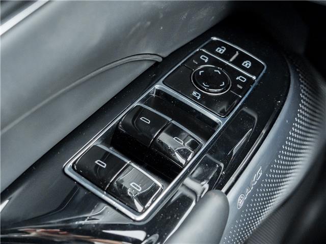 2026 Cadillac LYRIQ V Premium (Stk: Z601439) in Newmarket - Image 18 of 31