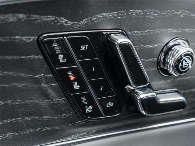 2026 Cadillac LYRIQ V Premium (Stk: Z601439) in Newmarket - Image 19 of 31